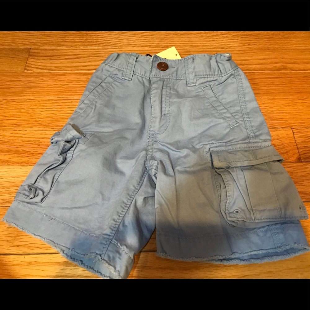 Baby GAP Cargo Shorts